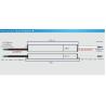 Buy cheap 24v 20w Waterproof Led Driver Power Supply Connect To Wire from wholesalers
