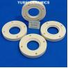 Buy cheap High Strength Alumina Ceramic Rings For Precision Ceramic Machining from wholesalers
