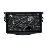 Android 11 2 Din Car Stereo For Toyota RAV4 Rav 4 2007 2008 2009 2010 2011 2012