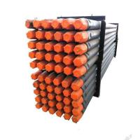 Buy cheap Anti Sulfur Drilling Mud System Oil Drill Pipe Grade E75 S135 From Tr Solids Control product