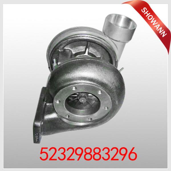 Buy cheap Engine Turbocharger Supercharger Turbo Kit for 4LGZ 52329883296 OM355A from wholesalers