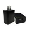 Buy cheap 15W 5V 3A High Speed USB Wall Charger For Home Office Use Wall Outlet Charger from wholesalers