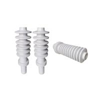 Buy cheap Excellent Failing Load 13 Sheds 33kv Gas Insulated Bushing product