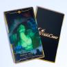 Buy cheap Full Color Printing PET Custom Lenticular Card 3D Lenticular Printing Card from wholesalers