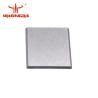 Buy cheap Part No. 125185 Carbone Small Plates For Garment Cutting Room Machine from wholesalers