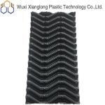 Industrial S Wave Blue Cooling Tower Fills Price PVC Cooling Fills