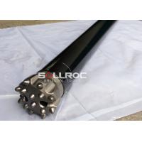 Buy cheap DTH Drilling SD8 DTH Down The Hole Hammer Without Foot Valve product