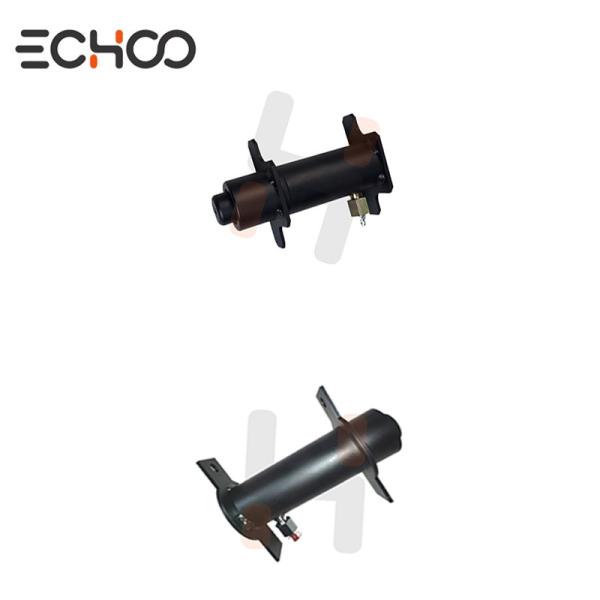 Buy cheap Hydraulic Cylinder For CAT 302.7 CR Mini Excavator Chassis Component from wholesalers