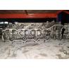 Buy cheap Used 4M40 Cylinder Head , ME202620 For Excavator E308 ME193804 from wholesalers