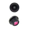 Buy cheap Vehicle 360 M12 1.48mm Panoramic Camera Lens 3089 from wholesalers