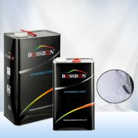 Buy cheap Super Fast Drying NC Lacquer Thinner For Acrylic Resin PU Polyurethane Car product