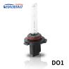 Buy cheap D01 35w 55w DC AC Super Slim hid xenon conversion kit from wholesalers