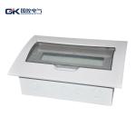 M5 Series Electrical Lighting Distribution Panel Wall Mount Brackets Rated High