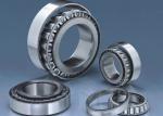 Metric Inch Taper Roller Bearing Single Double Row For Vehicle Wheel