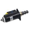 Buy cheap STD 121-1490 2076809 Valves for Excavator CAT Caterpillar 320B/C/D E325B Hydraulic Pump 24V Solenoid Valve from wholesalers
