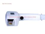 CE Certificated Diode Laser Handle 600W 808nm Long Lifetime