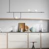 Buy cheap Nordic lustre metal Designer bird Pendant light art dining room office Yanzi Pendant Lamp(WH-GP-155) from wholesalers