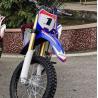 Buy cheap Classic 250cc Electric Enduro Motorcycle For Adults 120Km/H Customizable from wholesalers