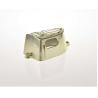 Buy cheap Reinforced Wholesale Coffin Handles 30 Days Delivery Time 66cm Short Bar from wholesalers