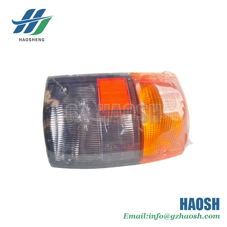 Corner Light Lamp 8-97855110-0 897855110 Turning Signal Lamp For ISUZU 100P NKR55