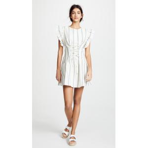 Buy cheap Woman Dress Summer 2018 Striped Casual Designer Womens Dresses from wholesalers