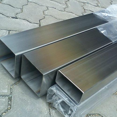Buy cheap SS201 202 304L 316 316L SS 304 Square Tube Bending 1.3mm-150mm from wholesalers