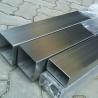 Buy cheap SS201 202 304L 316 316L SS 304 Square Tube Bending 1.3mm-150mm from wholesalers