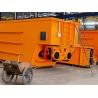 Buy cheap High Efficiency Electric Steel Mill Overhead Cranes 30 Feet Height from wholesalers