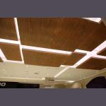 Aluminum Core Composite Sandwich Panel 0.06mm Aluminum Honeycomb Panels