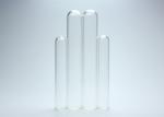 Buy cheap Tiny Round / Flat Bottom Glass Test Tubes For Laboratory Equipment from wholesalers