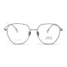 Buy cheap TD094 Unisex Round Titanium Frame Top Choice for Exceptional Eyewear from wholesalers