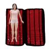Buy cheap Pulse Full Body Red Light Therapy Mat Blanket for Slimming Near Infrared Sleeping Bag from wholesalers