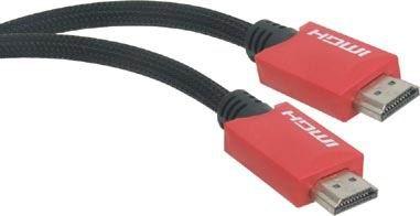 Buy cheap 10m Hdmi cable Electric Wire Cable gold plated Audio return Channel support full HD from wholesalers