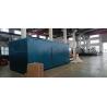 Buy cheap 560kW Cummins Genset Generator Base Type Oil Tank Shipping Container Generator from wholesalers