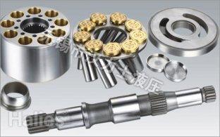 Buy cheap Hydraulic Piston Pump Nachi PVD-2B-32/34/36 Replacement Original Parts from wholesalers