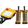 Buy cheap 3V Wireless Crane Remote Control from wholesalers