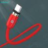 Buy cheap Stable Antiwear Magnetic USB Data Cable , Liquid Silicone Magnetic 360 Charging Cable from wholesalers