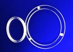 Processing Quartz Tube Flange Multi Purpose Morse 6.5 Strong Hardness