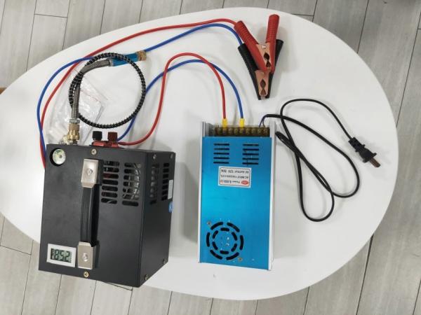 Buy cheap Breathing compressor for air compressor Diving from wholesalers