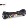 Buy cheap 2 Wheels Electric Standing Scooter , Alloy Hoverboard Motors 250 Watt TM-TX-A6-1 from wholesalers