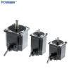 Buy cheap Nema 34 4.5N.M 6A Bipolar IP65 Waterproof Stepper Motor from wholesalers