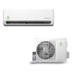 Buy cheap Low Voltage Startup Split System Air Conditioning Unit CE / RoHS Approval from wholesalers