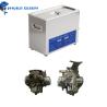 Buy cheap Motorbike Ultrasonic Carburetor Cleaning Machine 4.5L 300W Digital Heating from wholesalers