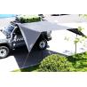 Buy cheap Aluminum Alloy Pole 4x4 Auto Aftermarket Accessories for SUV Rear Side Awning Tent from wholesalers