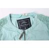 Buy cheap Ladies Cool quality cotton jcket, Women's cotton Jacket, Fashion Design, stocks from wholesalers