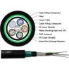 Buy cheap Underground 48 Cores 96 Cores 144 Cores 288 Core Fiber Optic Cable from wholesalers