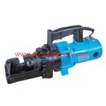 Bender and Cutter for Steel Bar/ Multifunctional Wire Stirrup Machine