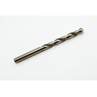 Buy cheap Standard Helix Jobber Length Drill Bits For Metal Concrete Drilling，twist drill product