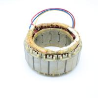 Buy cheap 130mm Frameless Servo Motor 3.8NM 960W 10000RPM product