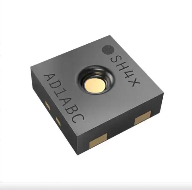 SHT41A-AD1B-R2 Electronic Components Integrated Circuit Electronics Chips Bom